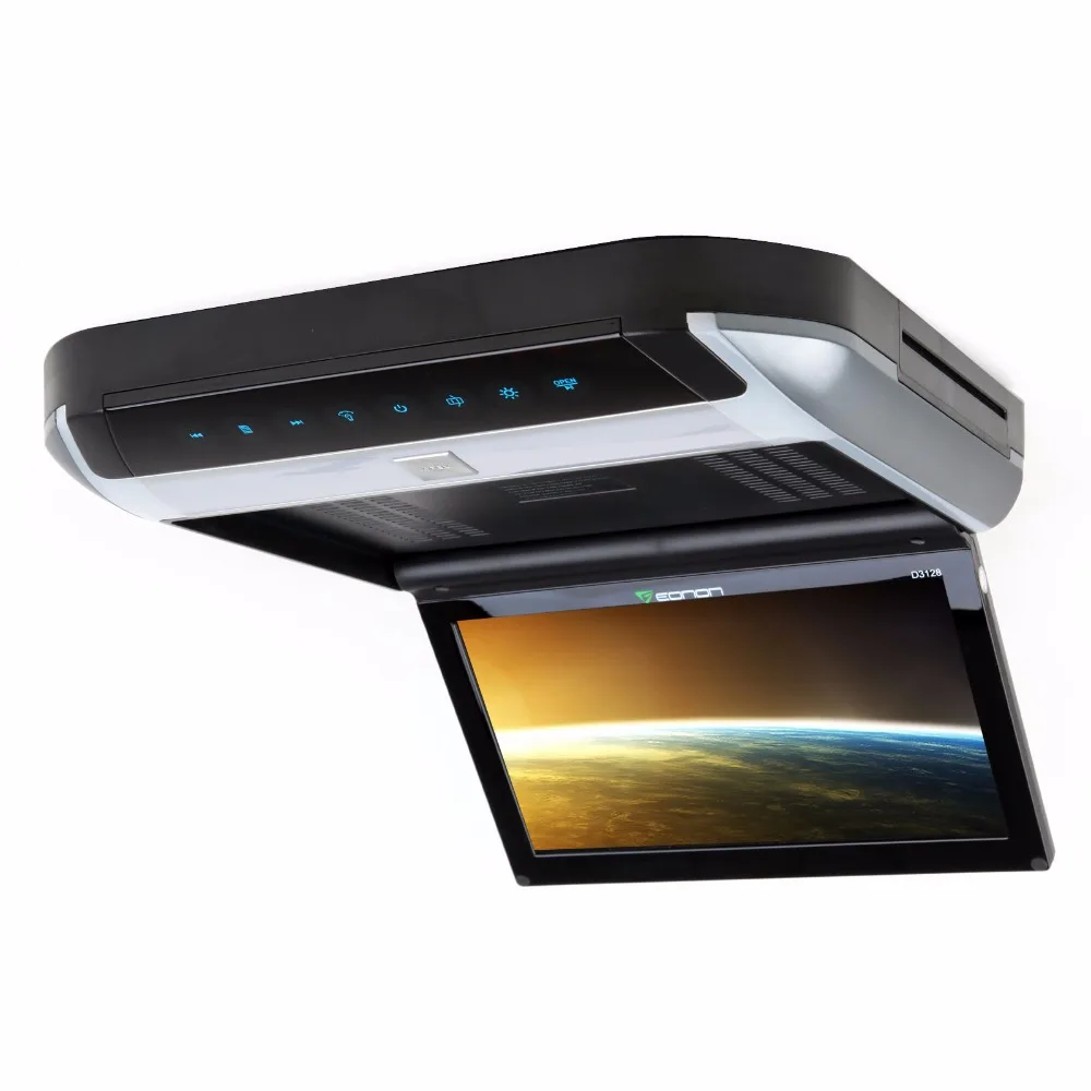 Cheap 10.1" Touch Button Design Flip Down Car DVD Car Roof DVD Roof Car DVD with Built-in HDMI Port & Image Totatable Function 4 Cheap 10.1" Touch Button Design Flip Down Car DVD Car Roof DVD Roof Car DVD with Built-in HDMI Port & Image Totatable Function 4