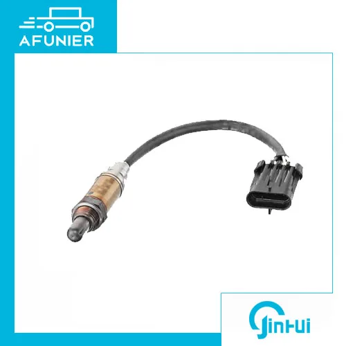 

12 months quality guarantee Lambda sensor oxgen sensor for Chevrolet,Daewoo,For-d,Opel,Vauxhall OE No.:0258005055,25325632