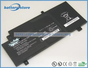 

Genuine VGP-BPS34 battery for SONY VAIO Fit 15 Series ,SVF15A16SCB, SVF15A18SCB, SVF14A18SCB, 11.1V, 3650mAh, 41W