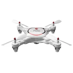 JMT Flytec T16 2,4 г оптического позиционирования складной селфи карман Drone APP Управление WI-FI FPV Headless режим RC гоночный самолетов