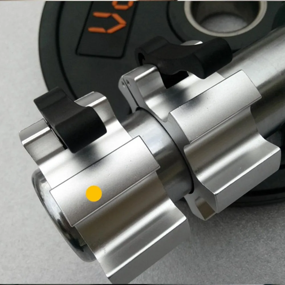 1 زوج 2 بوصة الوزن رفع الألومنيوم القياسية الحديد طوق قفل الفك الحديد اللياقة البدنية كمال الأجسام معدات رياضة مخلب رفع 1 زوج 2 بوصة الوزن رفع الألومنيوم القياسية الحديد طوق قفل الفك الحديد اللياقة البدنية كمال الأجسام معدات رياضة مخلب رفع