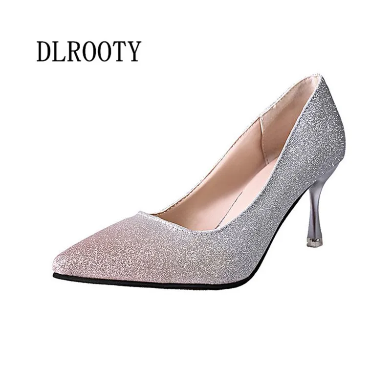 7cm heels