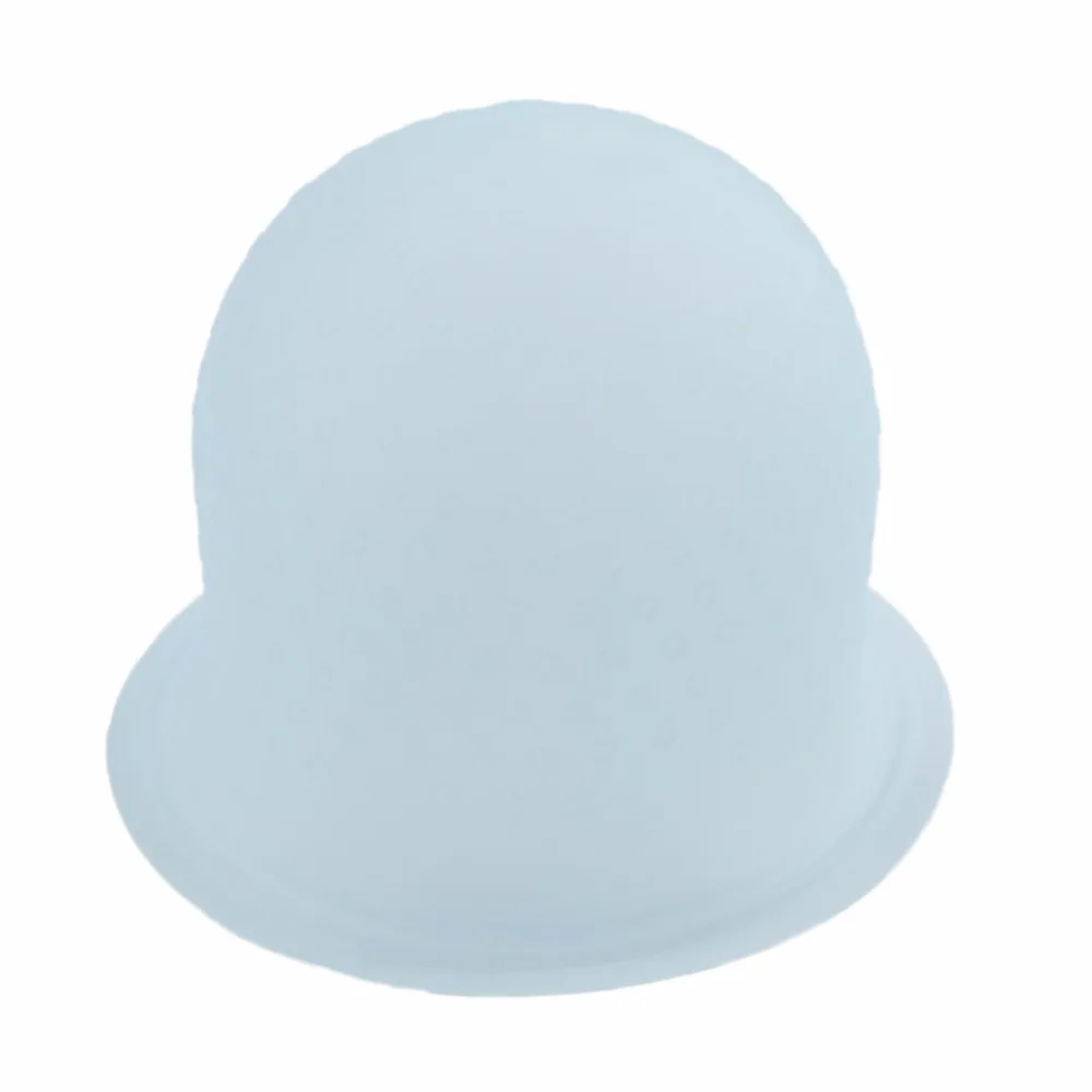 

1 Pcs Professional Reusable Hair Colouring Highlighting Dye Cap Hook Frosting Tipping Color Styling Tools Hot New
