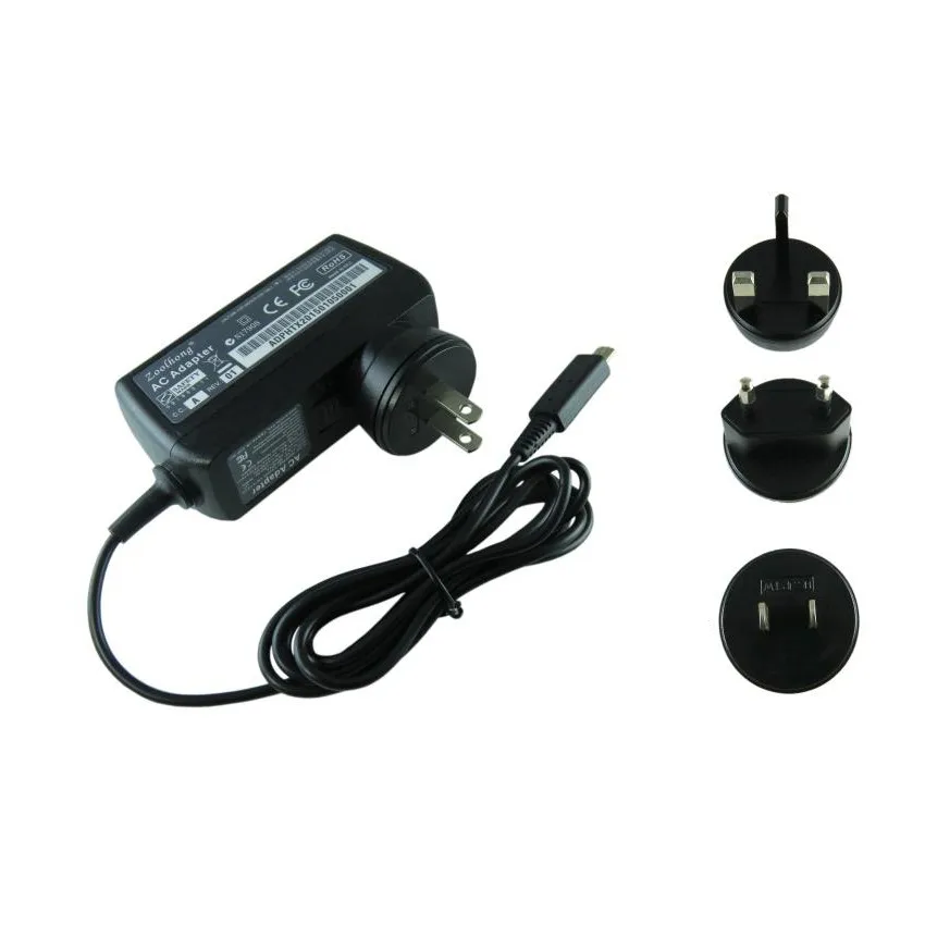 acer a700 tablet charger 12v 1.5a