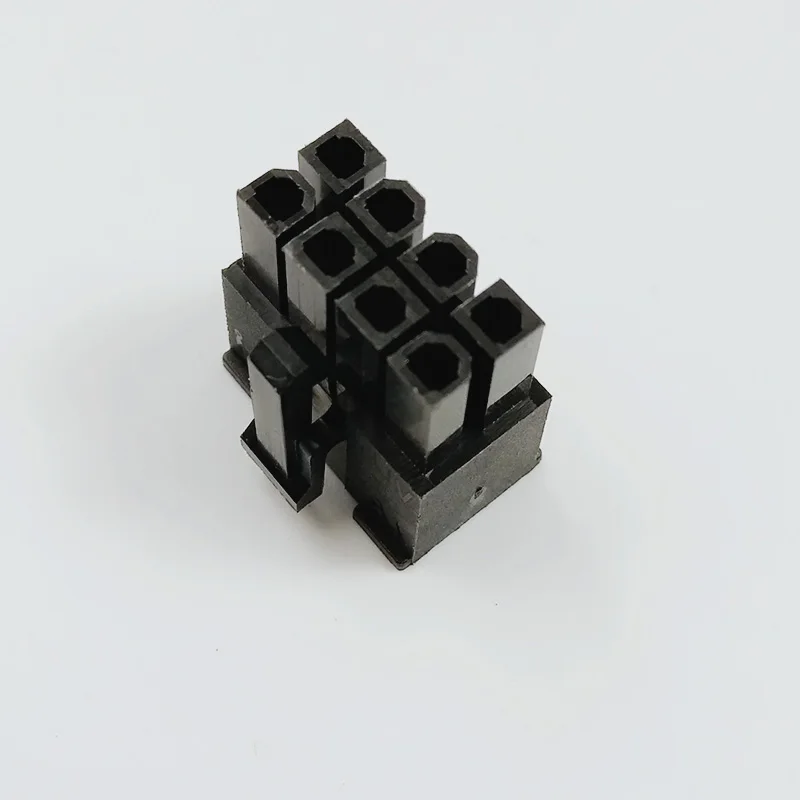 JMT_CPU_8Pin_Male_connector_housing_1