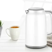 Электрический чайник теплоизоляция 304 из нержавеющей стали Автоматическое отключение питания