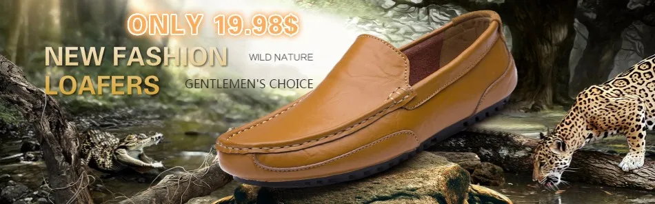 MENSHOESLOAFERS