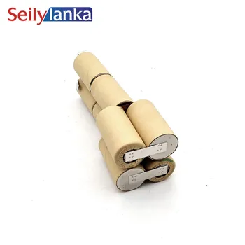

Battery refilling PACK For Ryobi 9.6V 4000mAh B-96A Ni-Mh AU SELLER