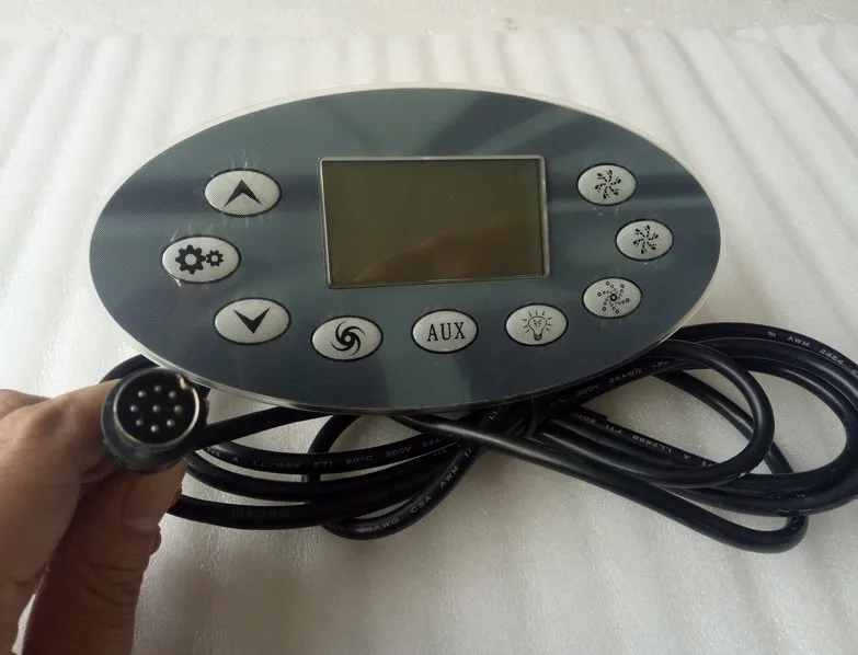 KL8500 with 9 pin 0419 1002