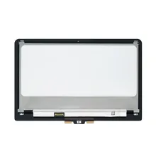 For HP Spectre X360 13-4103NG 13-4103ne 13-4178ng 13-4193nr 13-4112tu LED LCD Touch Screen Digitizer Display N133HSE-EB3 For HP Spectre X360 13-4103NG 13-4103ne 13-4178ng 13-4193nr 13-4112tu LED LCD Touch Screen Digitizer Display N133HSE-EB3