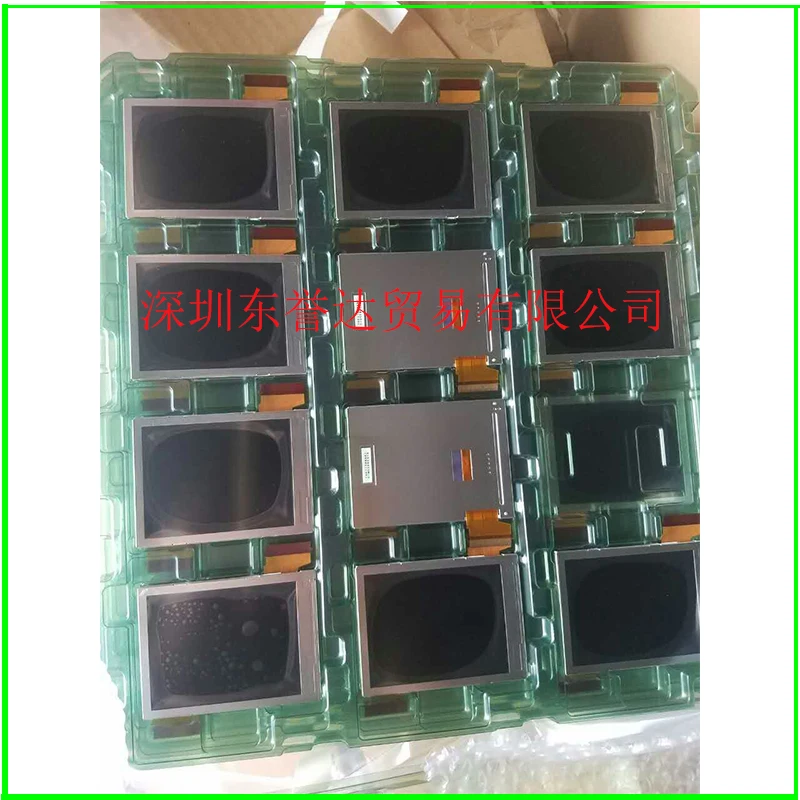Новый ЖК-экран WT4000 WT4070 MC17 MC1719 ЖК-панель WT4090 TX0713AAAA1 | Компьютеры и офис