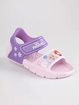 

DISNEY Sandals Anna and Elsa baby girl dress