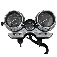 Motorcycle Gauges Cluster Speedometer GSX750 GK7BA Inazuma 750 7BA 260 km/h Tachometer Odometer Instrument Assembly