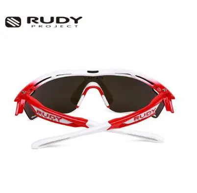 RUDY PROJECT TRALYX спортивные очки кольцевые на заказ ограниченное покрытие для