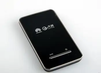 

Huawei EC5805 EVDO CDMA20001X 800MHz Mobile Pocket WiFi Modem