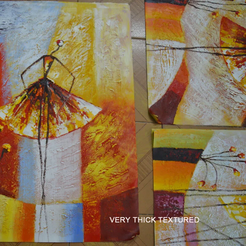 Абстрактная картина маслом на холсте без рамы|oil painting|modern abstract oil paintingcanvas painting |