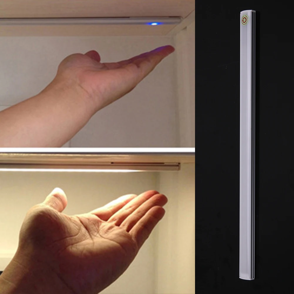 

LED Touch Dimming Sensor Lamp Kitchen Living Room Study Reading Lighting
