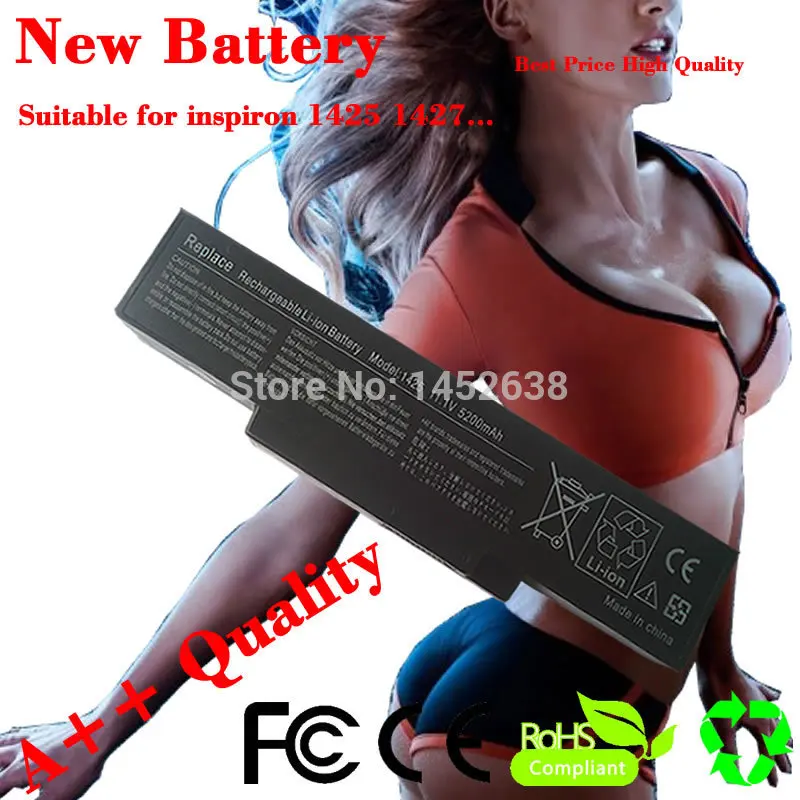

JIGU New Laptop Battery For ASUS S62 S96 BATEL80L6 BATEL80L9 For COMPAL EL81 GL30 GL31 HEL81 HGL30 HGL31