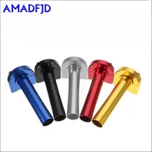 Motorcycle parts modified throttle handle ForYamaha big torsion booster big screw oil to increase the throttle