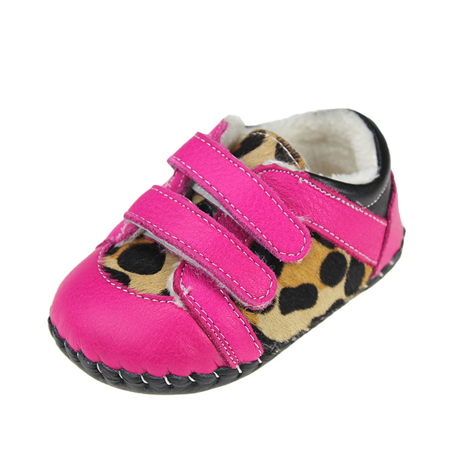 Winter Baby First Walkers Winter Warm Shoes For Newborn Cute Princess Elegant High Quality Baby Footwear Soccer Shoes 70A1035 baby shoes first walkers baby soft bottom anti slip shoes for newborn fashion cute soft baby shoes leather winter 60a1057