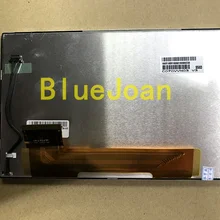 Абсолютно AUO 7 дюймов ЖК-дисплей дисплей C070VVN03 V3 экран сенсорная панель для MMI автомобильный навигатор с GPS, DVD ЖК-дисплей мониторов Цена: США$6