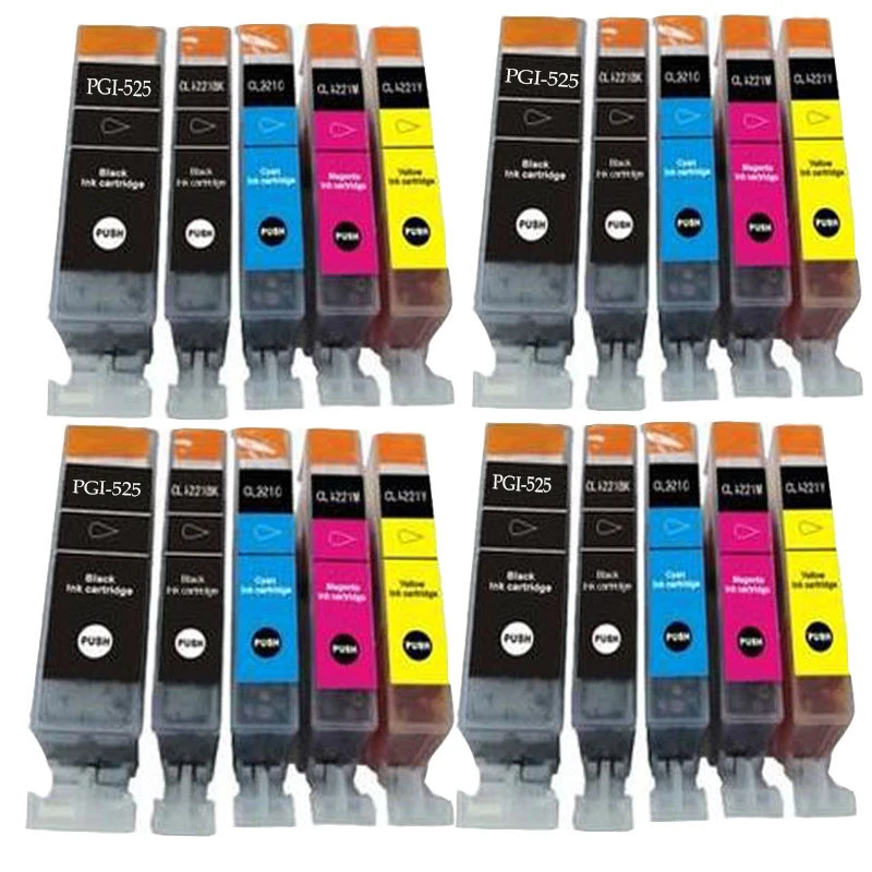 Online Buy Wholesale canon ink cartridge from China canon ink cartridge