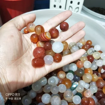 

500g Natural Quartz Stone Amethyst Mixed Gemstone Rock Minerals Crystal Stone for Chakra Healing Crystals and Gemstones