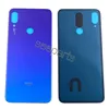 For Redmi Note 7 Pro Battery Cover Rear Door Back Housing Case Middle Chassis Replacement For Xiaomi Redmi Note 7 Back Cover ► Photo 3/6