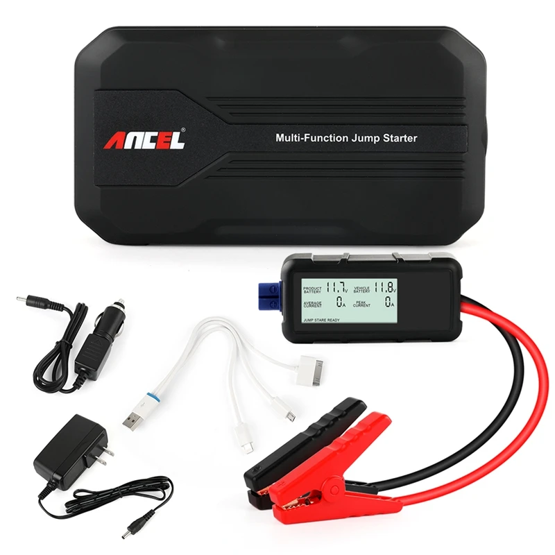 Portable Car Battery Jumper Reviews Portable Car Battery Jumper Reviews
