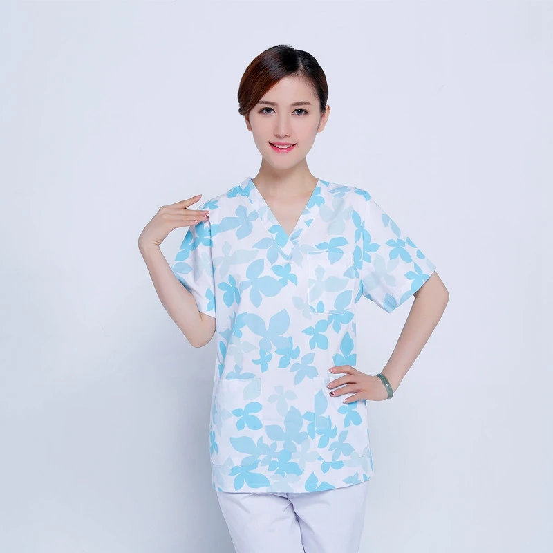 nursing tops for hospital