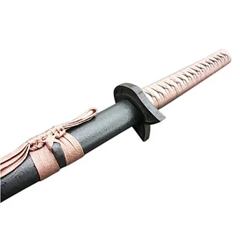 

10th Division Lieutenant Rangiku Matsumoto Haineko Wood Cosplay Sword