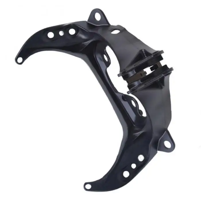 Горячая 1 шт. мотоциклетная фара кронштейн Подставка для Suzuki GSXR1000 K5 05-06 JLD