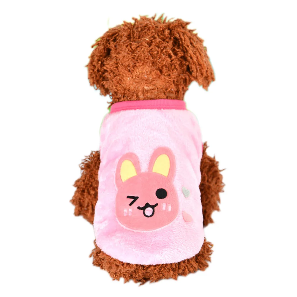 puppy clothing