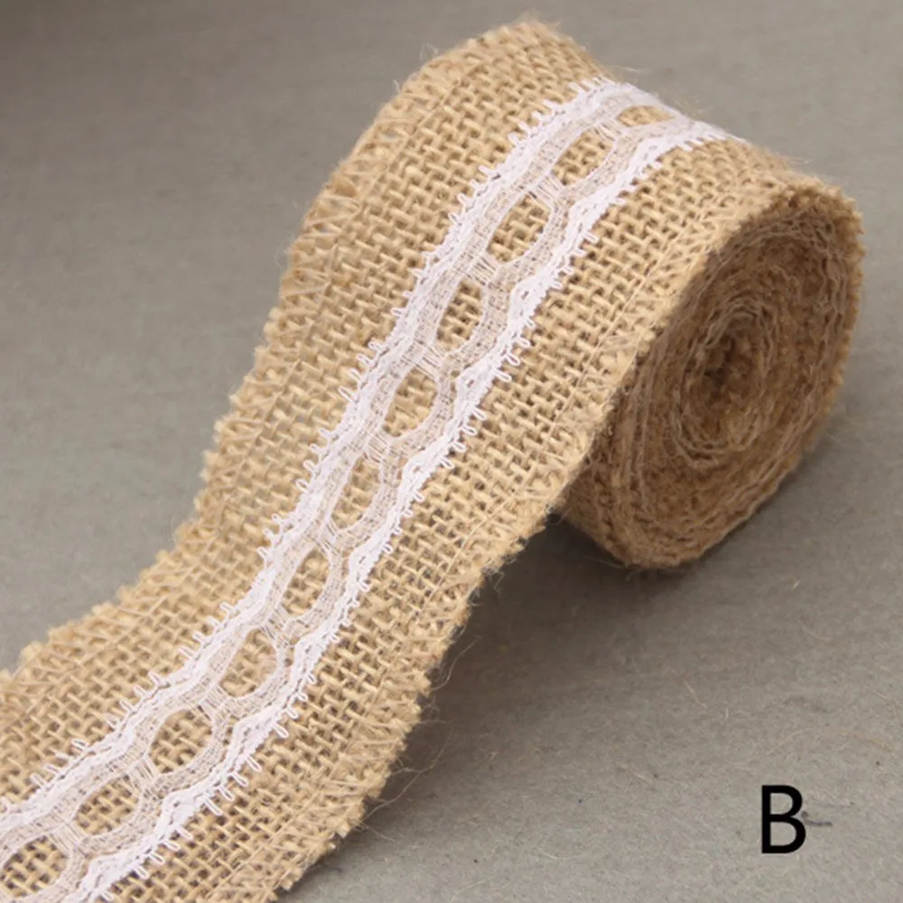 2M-Vintage-Wedding-Favor-Decoration-Rustic-Natural-Jute-Burlap-Hessian-Ribbon-Lace-Trims-Tape-Wedding-Cake-Topper-Decoration-Mariage-HG0191 (4)