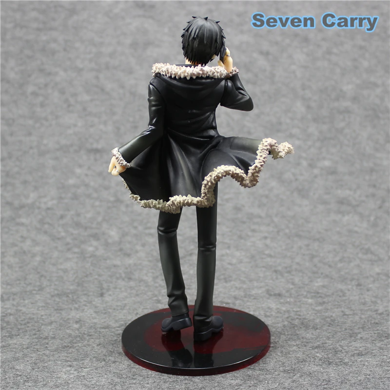 21 см Orihara Изая Durarara 3way противостояние анимации фигурку ПВХ Модель Игрушечные