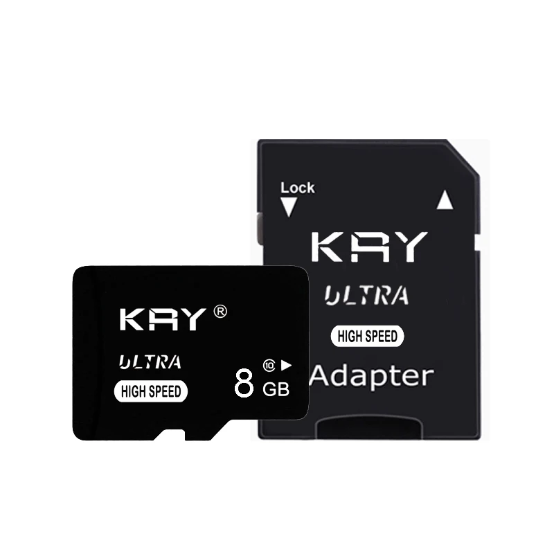 mikro kart High quality Big Capacity Memory Card 4GB 8GB 16GB 32GB 64GB 128GB Memory Card 5
