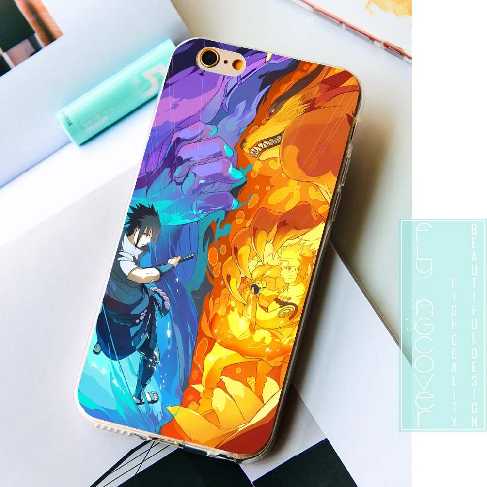 Coque Iphone Naruto Coque Iphone Naruto