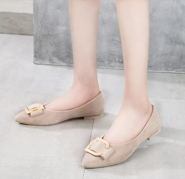women flats Z531-15