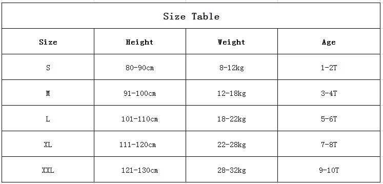 Swimsuit Child One Piece Swimwear  (3)