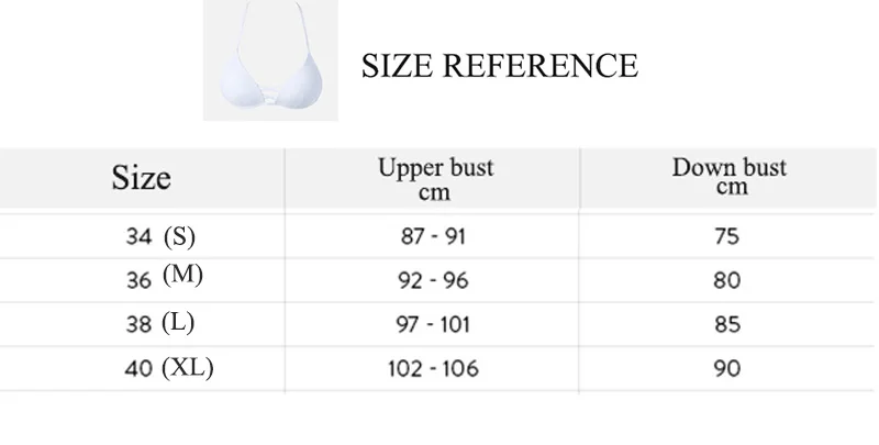 SIZE