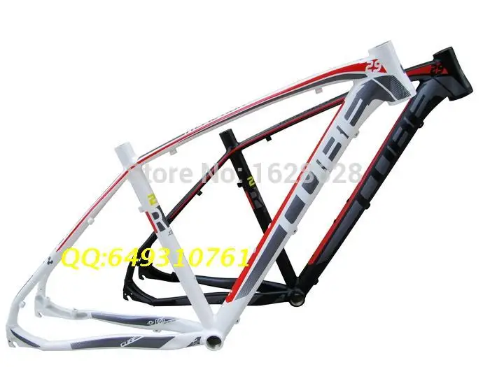 EMS 2015 REACTION colorful  aluminum alloy ultra-light MTB mountain bike frame 26