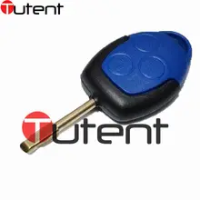 Keyless Entry Remote Key 3 Button Fob 433Mhz for Ford Transit With Chip 4D63