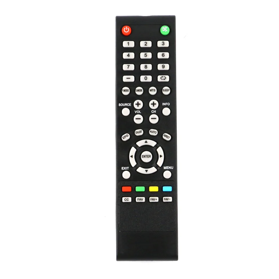 remote tv car