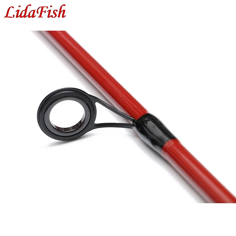 Fishing Rod 1.8M 2.1M 2/3 Section M Power Carbon Fiber Spinning/Casting Travel Rod Tackle Fishing Rod 1.8M 2.1M 2/3 Section M Power Carbon Fiber Spinning/Casting Travel Rod Tackle
