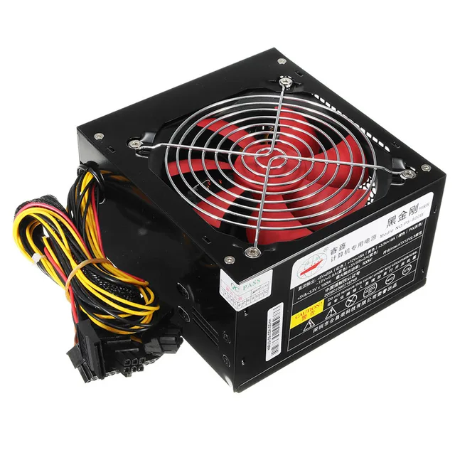 Power Supply ATX