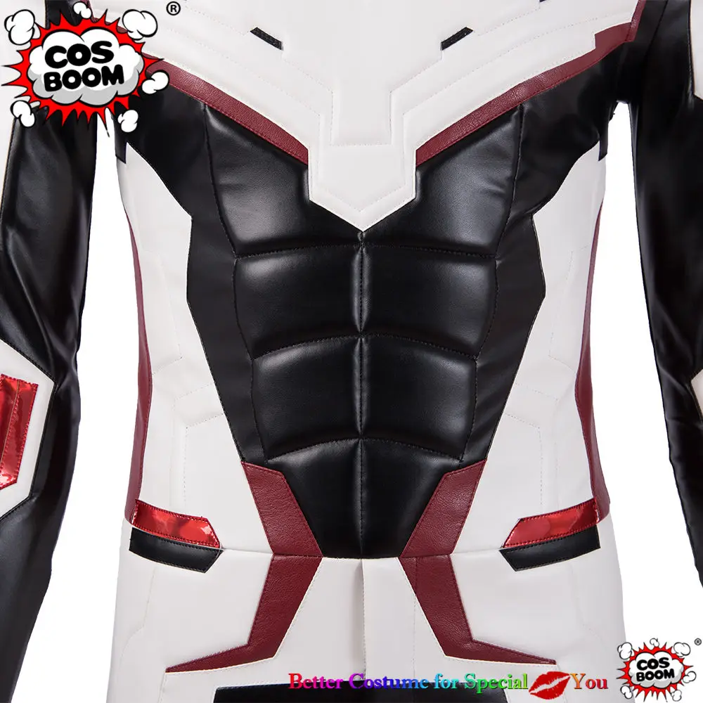 avengers endgame quantum realm suit cosplay costume05