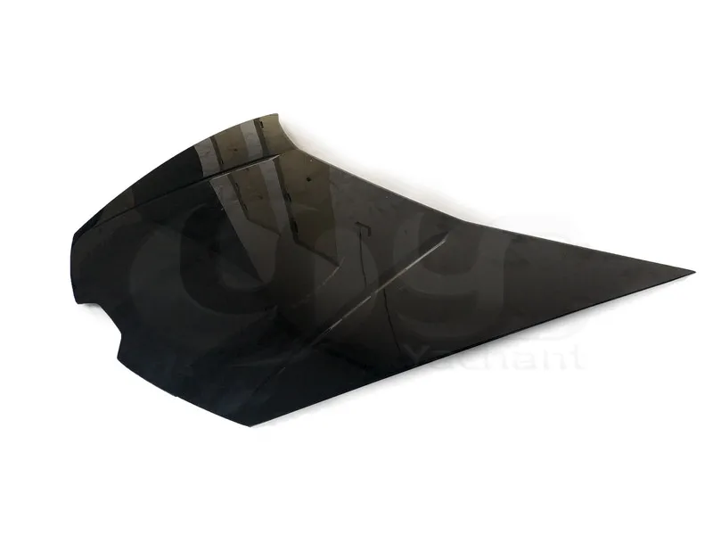 2014-2017 Lamborghini Huracan LP610-4 & LP580-2 Coupe Spyder OEM Style Front Trunk Boot Lid Hood Bonnet FRP (3)