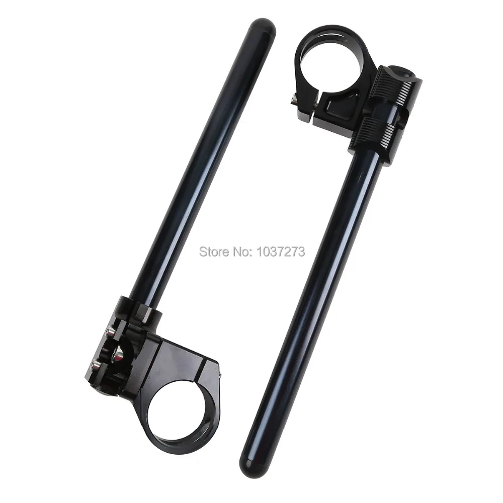 Новый зажим для Руля Мотоцикла KAWASAKI ZX6R 600CC ZX9R 900CC 1998 2002|handlebar mustache|handlebar bikeclip comb |