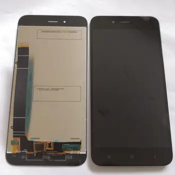 

For Xiaomi Mi A1 /mi 5X Lcd Display WIth Touch Sensor Screen Digitizer Full 5.5"For Mia1 lcd parts For mi A1 Screen Pantalla