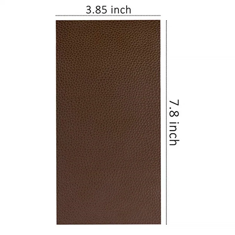 Leather Repair Patch2